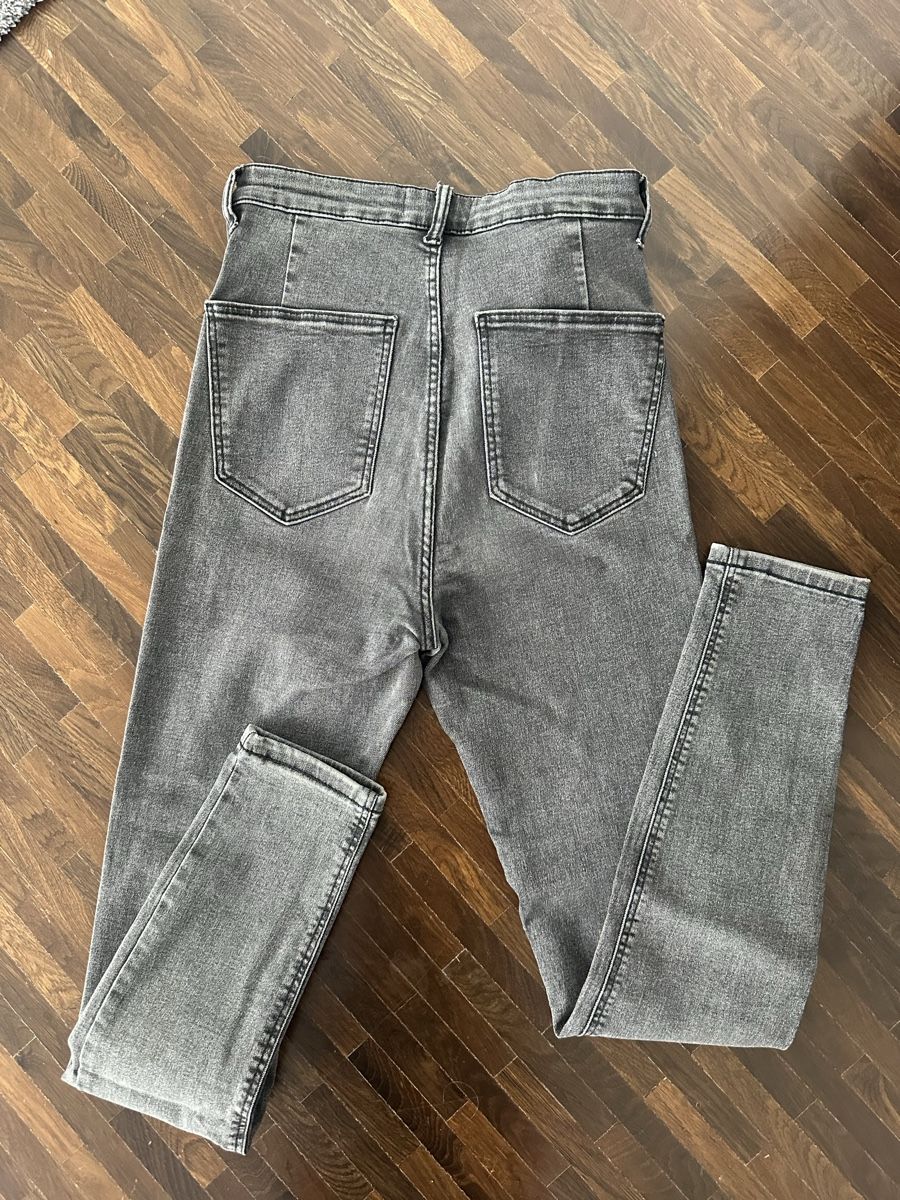 Zara Jeans: Jeans Zara – Neu (gemäss Beschreibung) aus Winterthur von su_4assd 1
