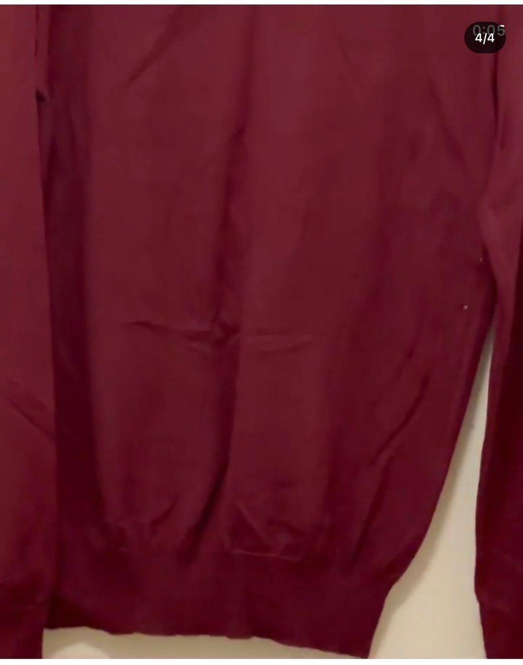 Zara T-Shirts: Zara shirt man – Neu (gemäss Beschreibung) aus Opfikon von til_t7ww 1