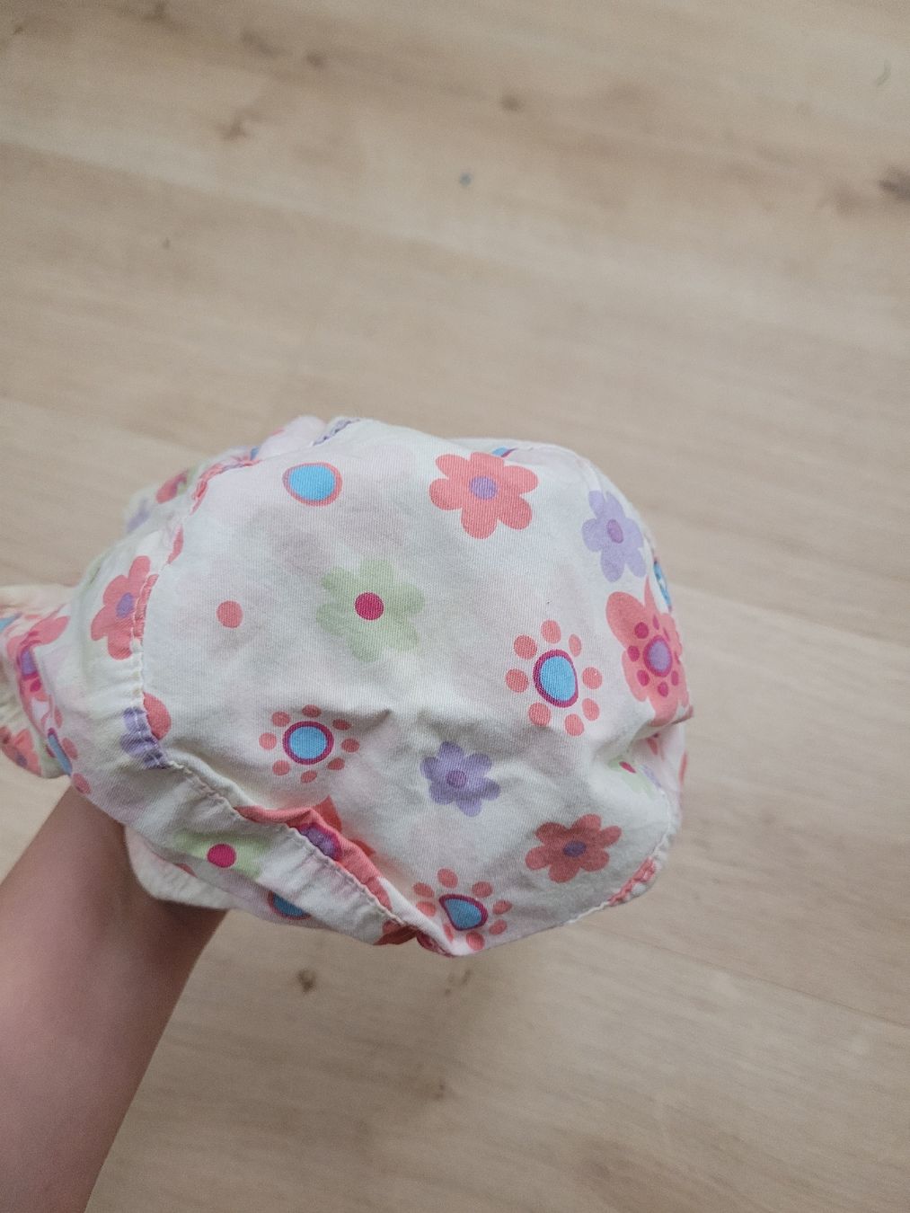 Altro abbigliamento per bambina: Sonnenhut 50cm – Usato da Lupsingen venduto da sta_wgg5 2