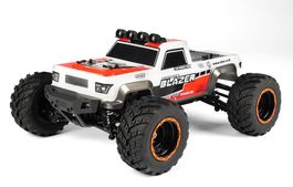 RC Monstertruck Pirate Blazer 1:12, 4x4, NEU