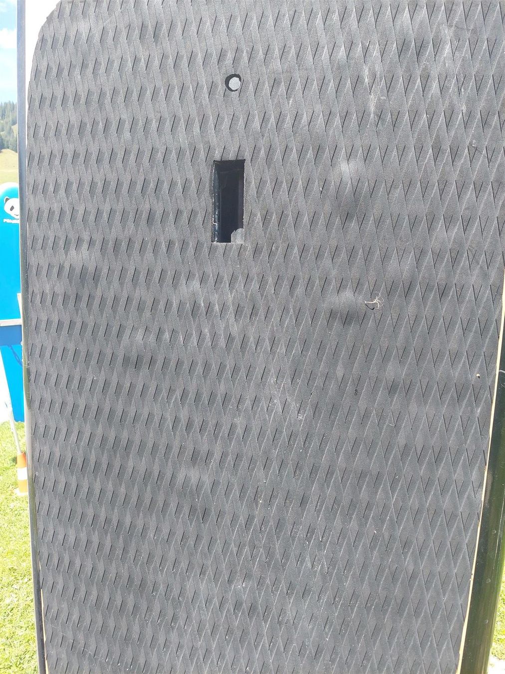 Gommoni, kayak & canoe: SUP Panda Guadua 11'3'' Occasion | 666229 – Usato da Schwarzsee venduto da Sidecut 3
