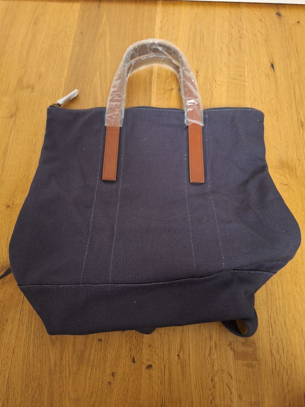 Ecco Borse da donna: Neue ecco Tasche / Rucksack – Nuovo e nell'imballaggio originale da Abtwil AG venduto da stoho