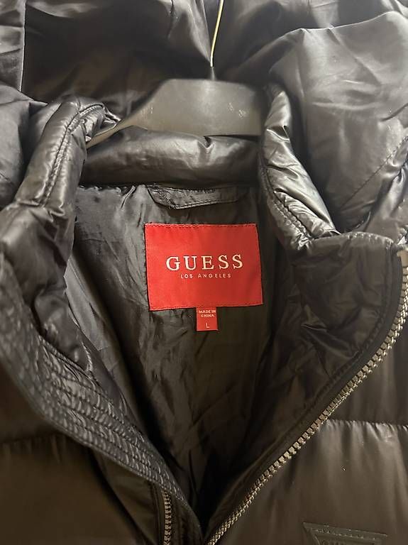 Giacche: Veste guess – Nuovo e nell'imballaggio originale da Lausanne venduto da lol_fg6r 3