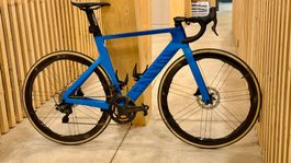 🚴Canyon Aeroad SLX | Gr. M | Campagnolo EPS V4 | Powermeter