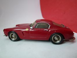 Ferrari 250GT SWB - sehr spezieller Bausatz von Prov Moulage