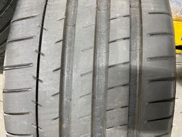 Michelin Pilot Super Sport 255/35ZR20 97Y