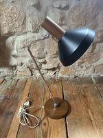 Bürolampe 60er 70er Jahre Vintage