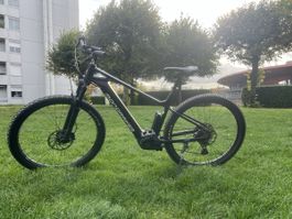 E-Bike Mondraker Prime 29 