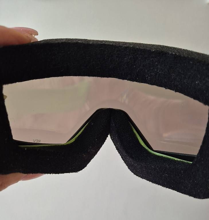 Giro Occhiali & Lenti: Giro Kinderskibrille – Usato da Birrwil venduto da nibranic 1