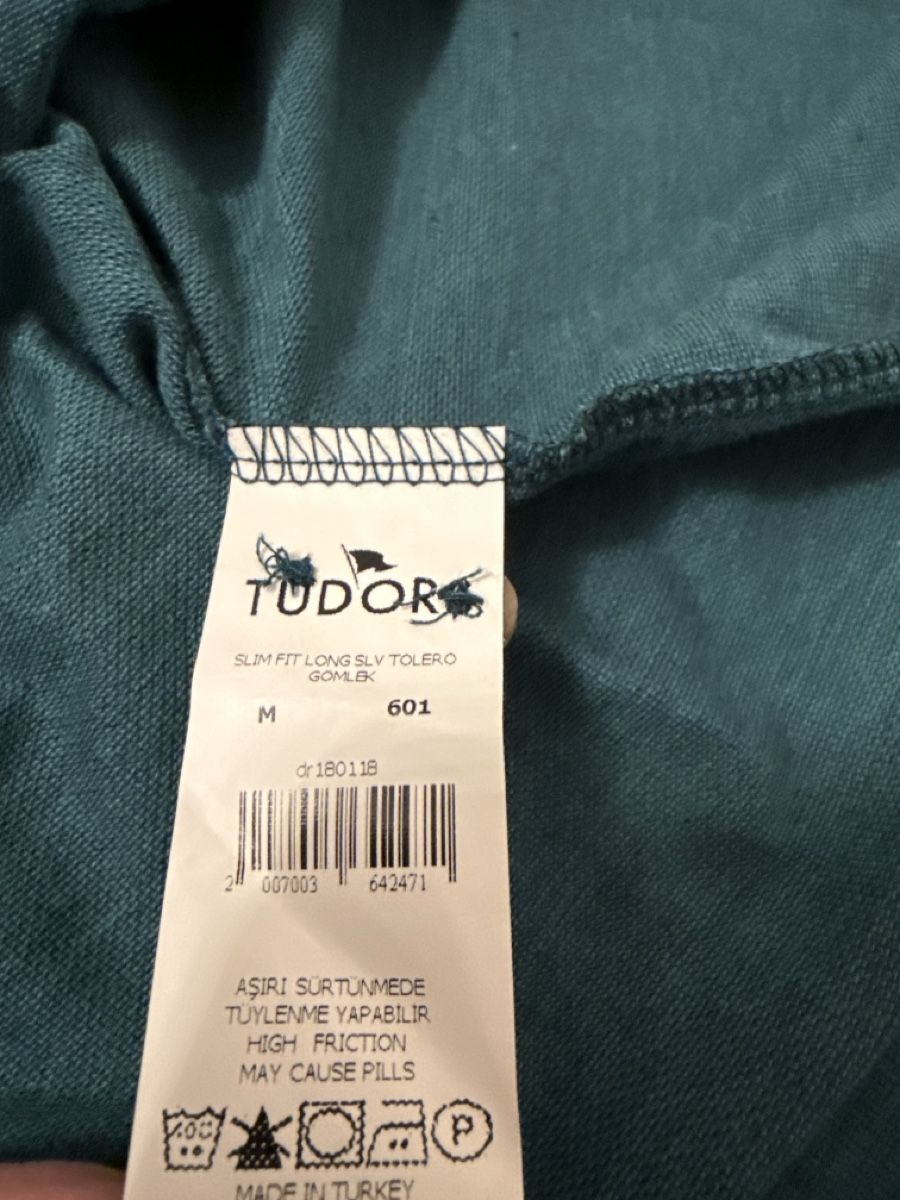 Camicie: NEU***HERREN HEMD Gr. M, MODERN, BEQUEM & TOP GESCHENK*** – Nuovo e nell'imballaggio originale da Zürich venduto da Ceca52 6