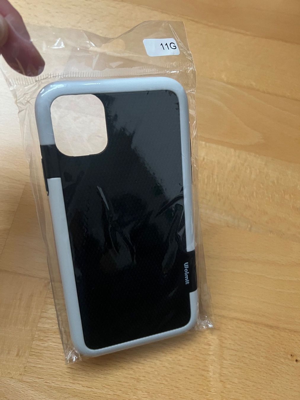 Cover & Protezioni schermo: Handy Hülle Iphone 11 – Nuovo e nell'imballaggio originale da witterswil venduto da Bargo 1