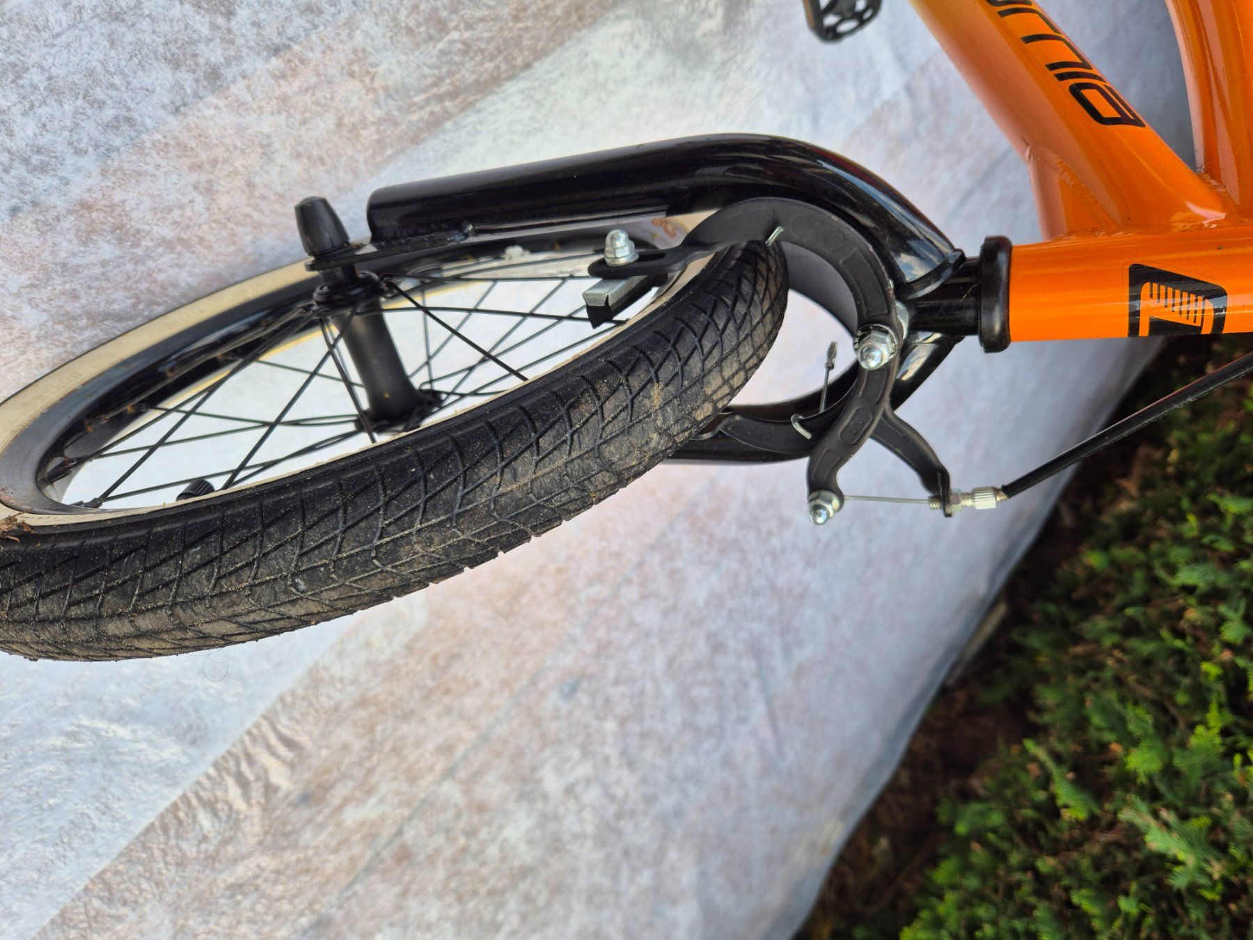 Biciclette: Velo kinder – Usato da Bühler venduto da freitas82 1