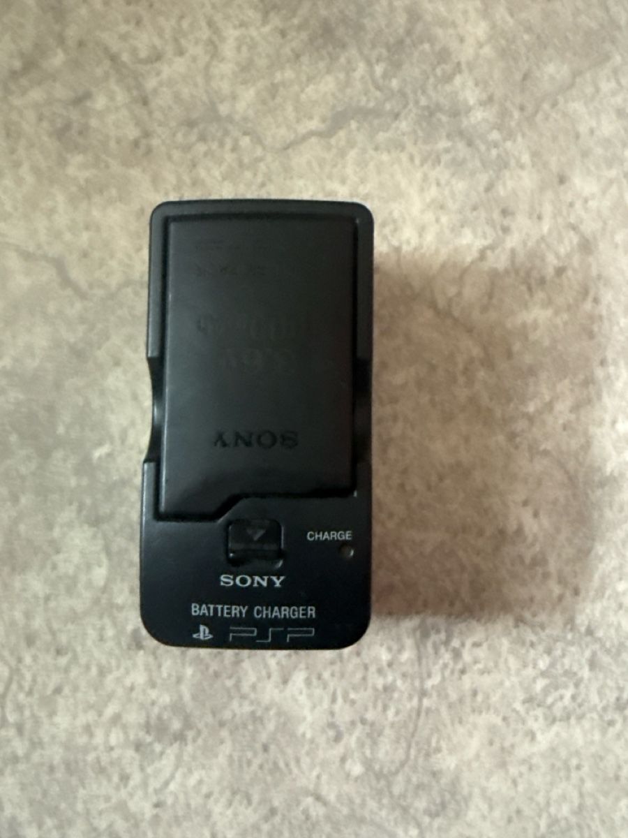 Sony Konsolen: Psp 1004 – Gebraucht aus Fribourg von dio_79ds 4
