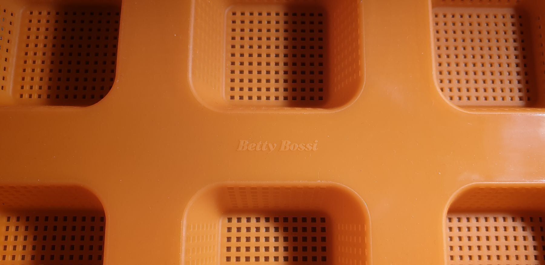 Betty Bossi Backformen: Brötli Backform 2er Set von Betty Bossi – Neu (gemäss Beschreibung) aus Zürich von Gabced 6
