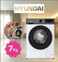 Lave-linge Hyundai 7Kg classe A nouveau modle
40