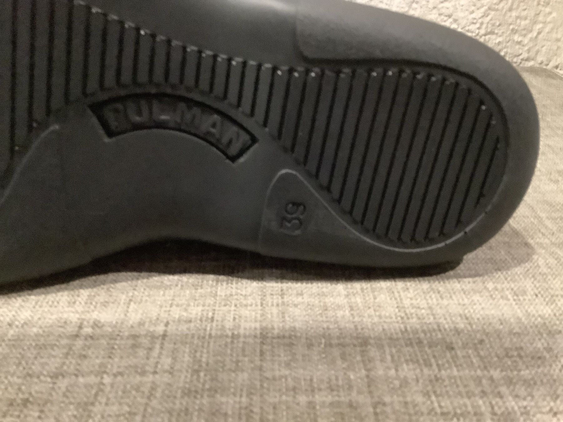 Scarpe da uomo: Verbandschuh Grösse 39 Neu – Nuovo (secondo la descrizione) da Hedingen venduto da Juniswiss 3