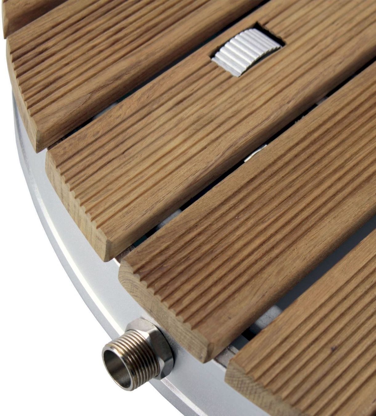 Altro: @tec Gartendusche Außendusche – Nuovo e nell'imballaggio originale da Bottighofen venduto da zaap 2