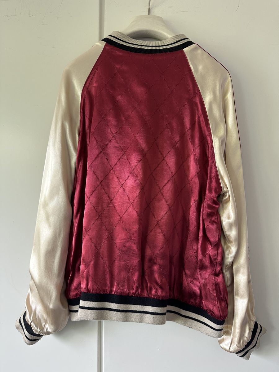 Zara Vestes: Wendbare Zara Bomber Jacke – D'occasion à Zürich par cel_hr6n 2