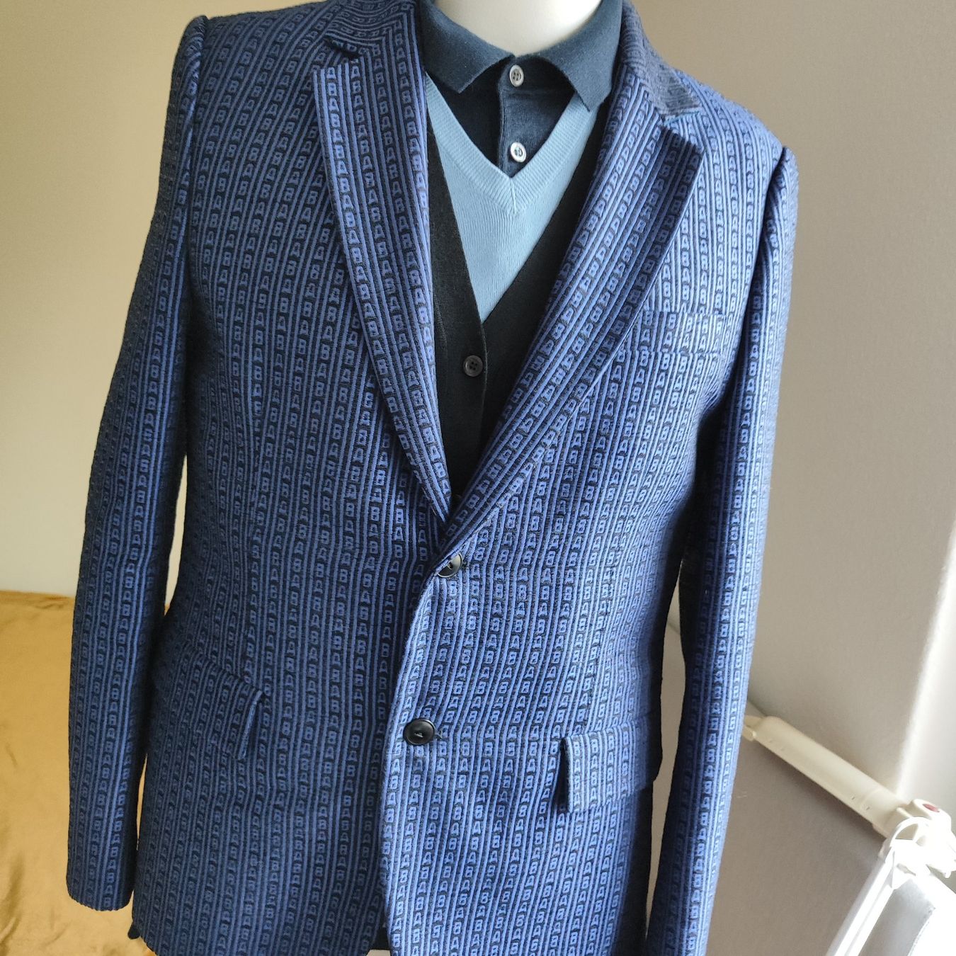 Jacken: Scotch  & Soda Herren Blazer – Neu und originalverpackt aus Langnau am Albis von Judithsebi 5