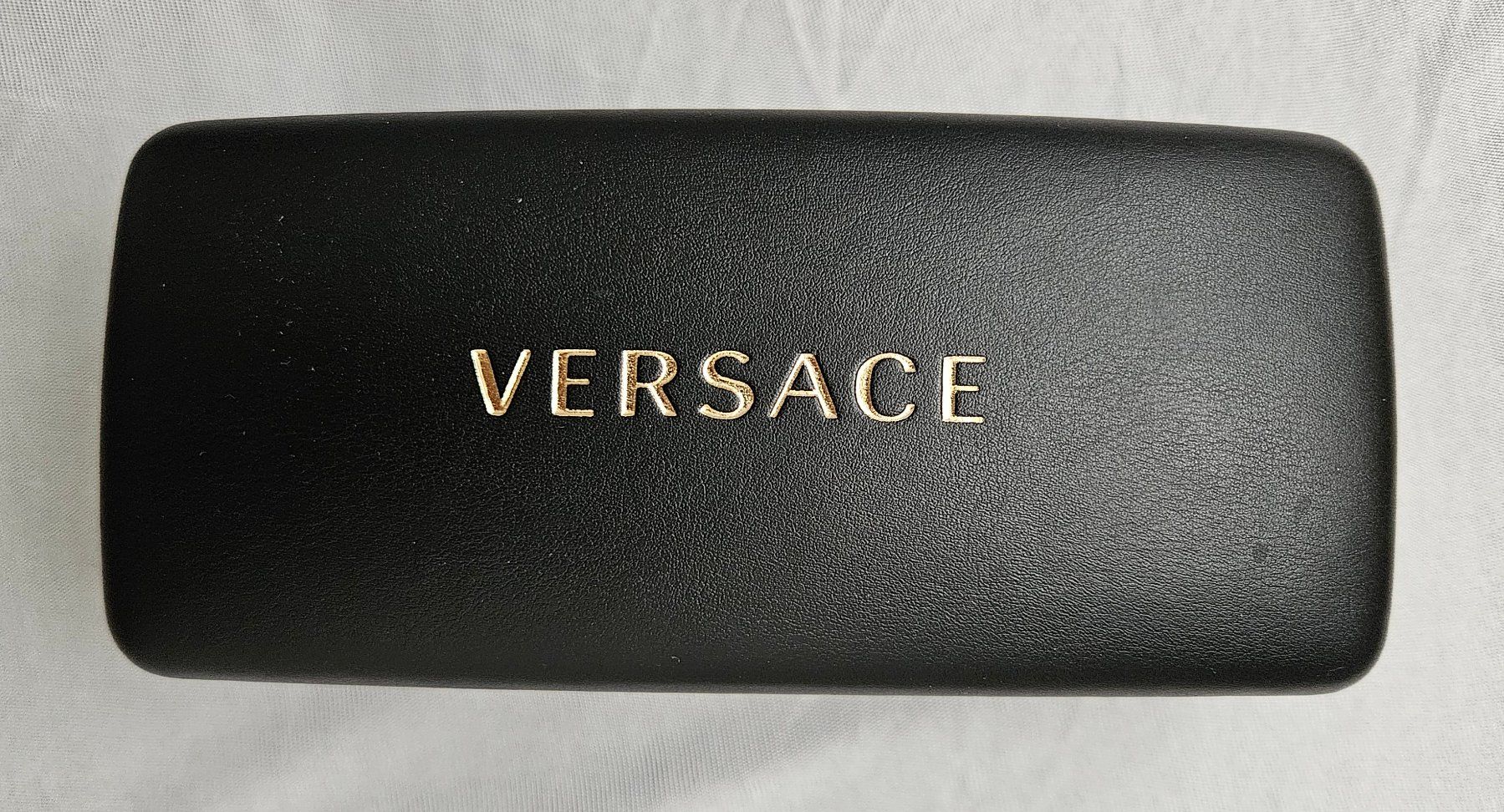 Versace Occhiali & Lenti: Sunglasses Versace VE2054  1001/87 – Usato da Biel/Bienne venduto da ypsillon 6