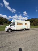 Fiat Ducato 2.8 JTD 2002 frisch ab Service und MFK  97000 km
