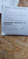 Neuer KRAFTSTOFF Filter KL 83 Opel, Fiat, Lancia etc.