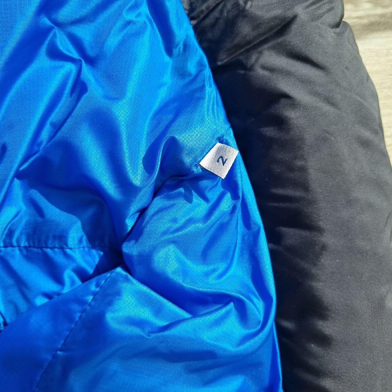 Moncler Vestes: Moncler Herren Daunenweste Gr.2 – D'occasion à Mels par gol_22dx 3