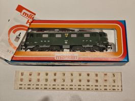 Märklin Ae 6/6