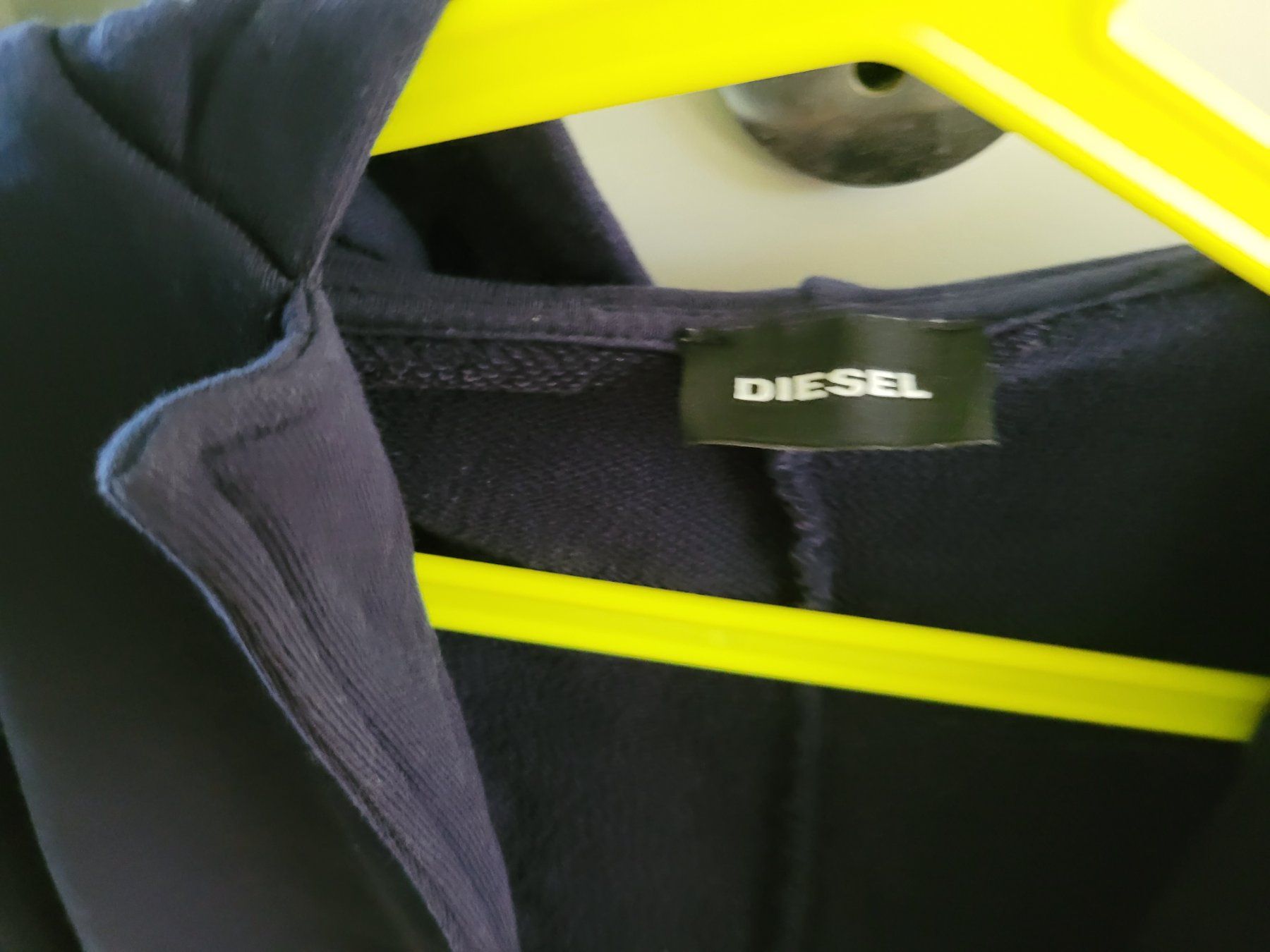 Diesel Pullover & Sweatshirts: Hoodies - Diesel - 140 – Gebraucht aus Zürich von heldc 1