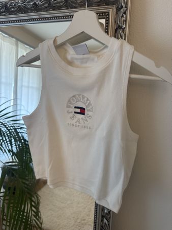 Tommy Hilfiger und Even & OD Shirt