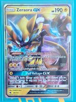 Zeraora GX - Lost Thunder - #13