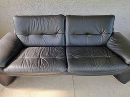 Ledersofa
