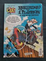 Mortadelo y Filemon "El Caso de los Parvulos" EO 1993 BE+