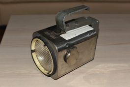 Projecteur CFF | SBB Scheinwerfer