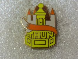 Ansteckpin 173: Thun