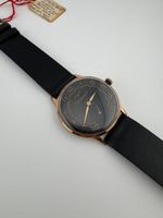 Cortébert Turkish Railways herrenuhr rare 