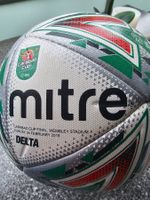 Official Match Ball 2019 Wembley Stadion Finalball Fussball