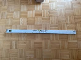 Wasserwaage Technocraft 100cm Aluminium guter Zustand