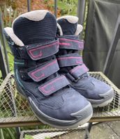 Lowa Winterstiefel Goretex 33