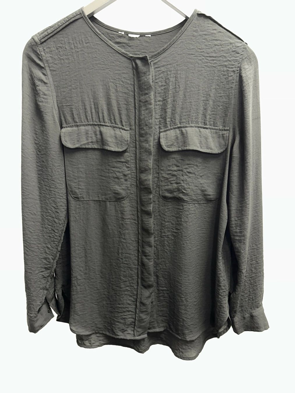 Camicette: schwarze elegante Bluse Gr. S/M – Nuovo (secondo la descrizione) da Sarmenstorf venduto da taosun1