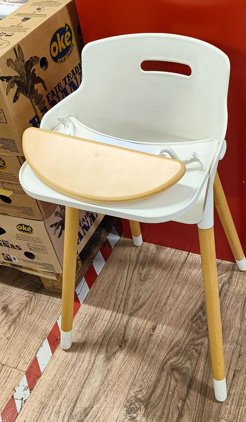 Seggioloni: Hochstuhl Flexa4Dreams A/S – Usato da Basel venduto da bk_brockibasel 1