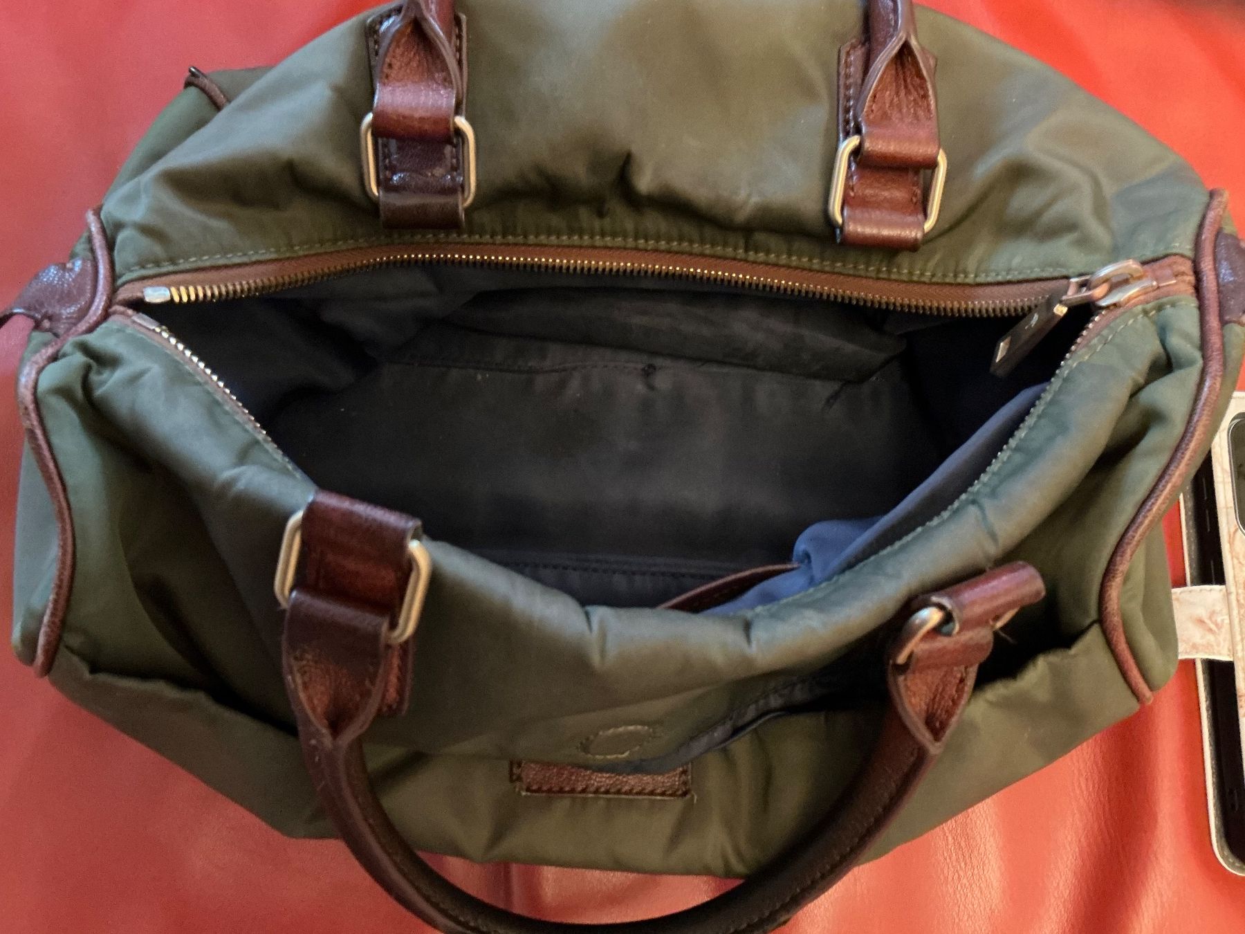 Joop Borse da donna: Handtasche Joop speedy Modell – Usato da Pratteln venduto da Munggel7 2