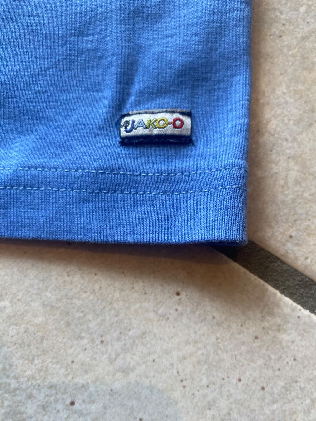 Biancheria intima: Débardeur Jako-O bleu clair, taille 152 – Usato da Orpund venduto da Mary8972 2