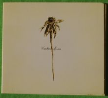 Patrick WATSON : Wooden arms