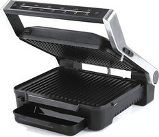 Digital - Kontaktgrill