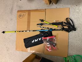 CAMP Sky Carbon Evo – faltbare Carbon