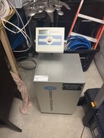Entgaser Pneumatex Mobil