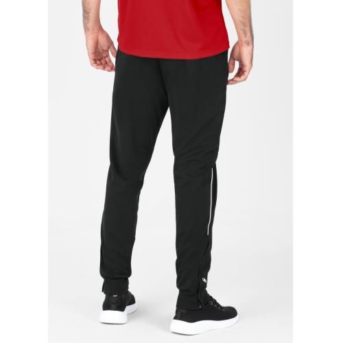 Jako Pantaloni: Jako Kinder Polyesterhose Attack 2.0 - schwarz (Grösse: ... – Nuovo e nell'imballaggio originale da St. Gallen venduto da sportglobe 1