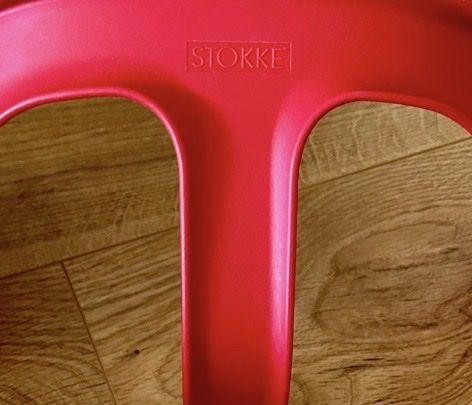 Stokke : Stokke Tripp Trapp Baby Holder  – Usato da Kilchberg ZH venduto da kku_pv69 1