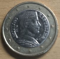 Pièce de 2 Euros 2014 Lettonie 